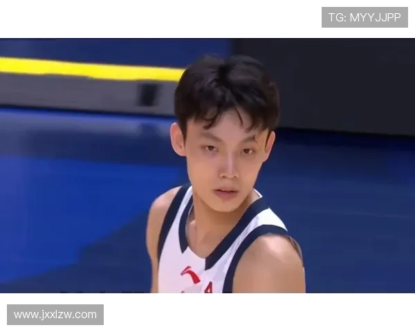 广东逆转宁波奎因徐杰合力53分