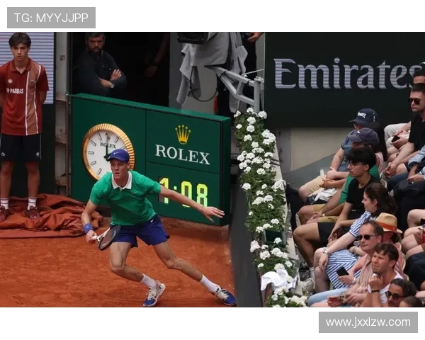 德约连续退赛 法网备战受影响